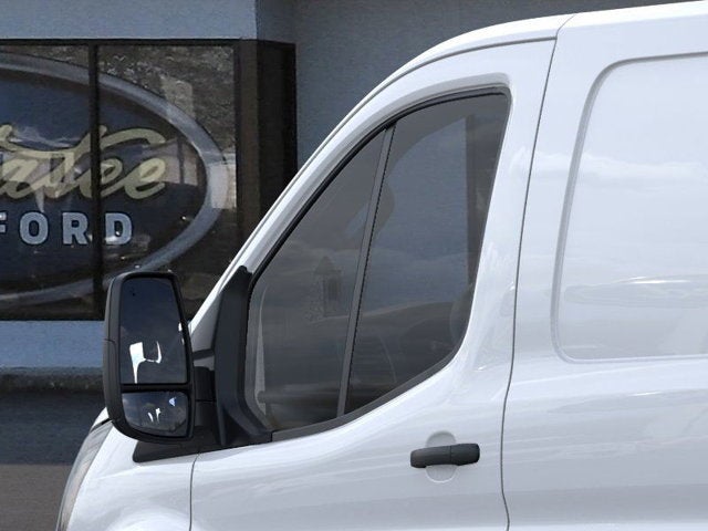 2026 Ford Transit Commercial T250