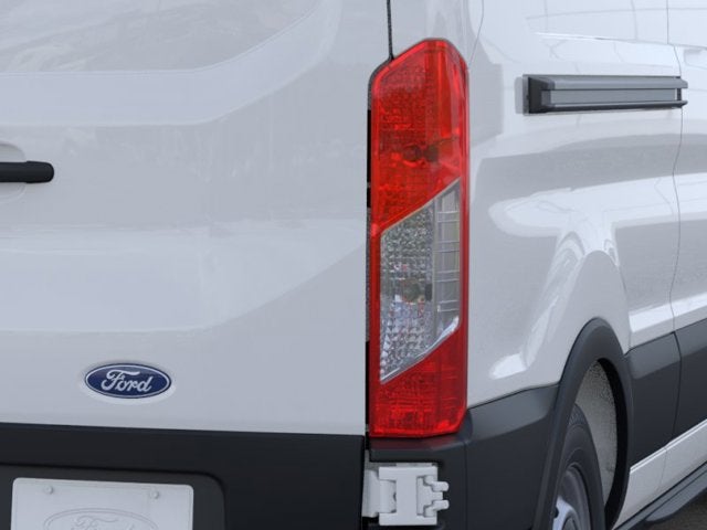 2026 Ford Transit Commercial T250