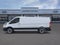 2026 Ford Transit Commercial T250