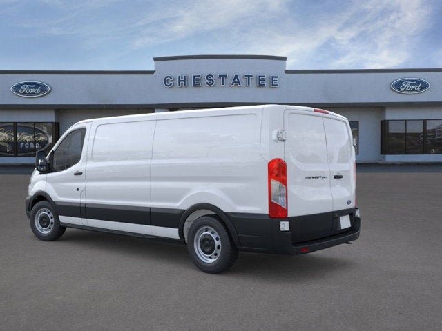 2026 Ford Transit Commercial T250