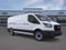 2026 Ford Transit Commercial T250