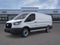 2026 Ford Transit Commercial T250