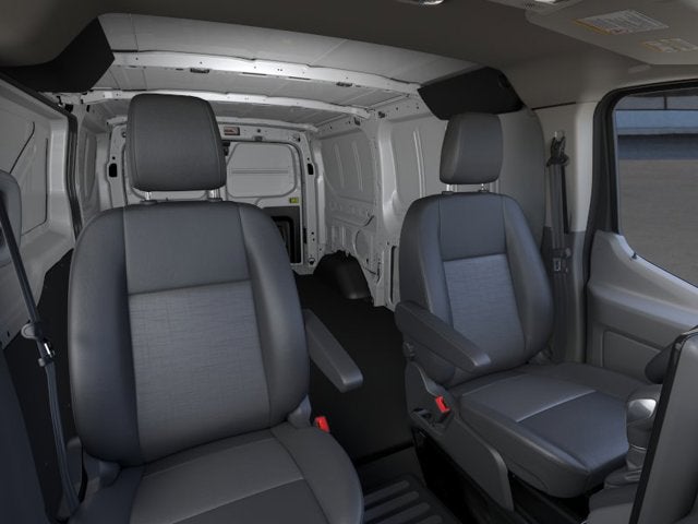 2026 Ford Transit Commercial T250