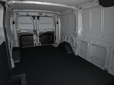 2026 Ford Transit Commercial T250