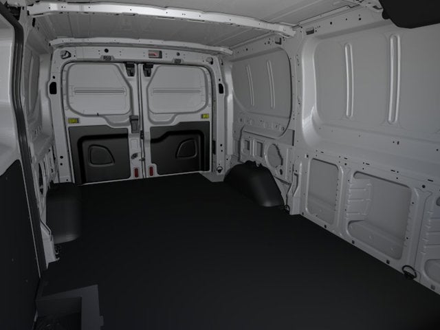 2026 Ford Transit Commercial T250