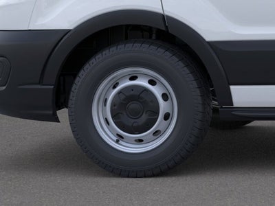2026 Ford Transit Commercial T250