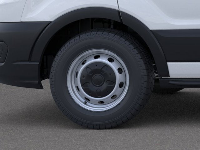 2026 Ford Transit Commercial T250