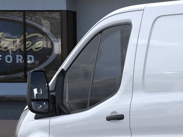 2026 Ford Transit Commercial T250