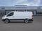 2026 Ford Transit Commercial T250