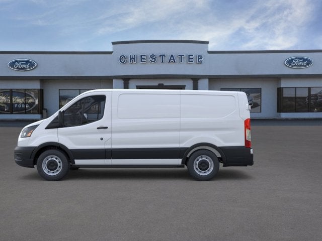 2026 Ford Transit Commercial T250