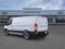 2026 Ford Transit Commercial T250
