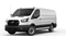 2026 Ford Transit Commercial T250