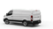 2026 Ford Transit Commercial T250