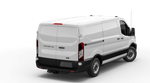 2026 Ford Transit Commercial T250
