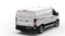 2026 Ford Transit Commercial T250