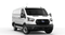 2026 Ford Transit Commercial T250