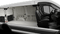 2026 Ford Transit Commercial T250
