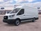2026 Ford Transit Commercial Base