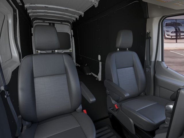 2026 Ford Transit Commercial Base