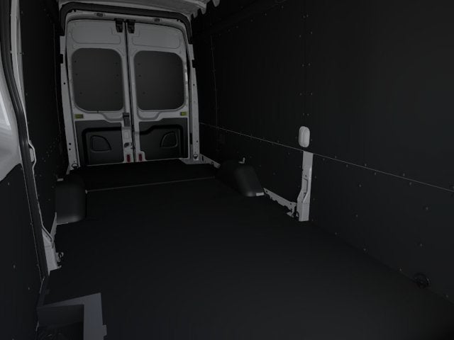 2026 Ford Transit Commercial Base