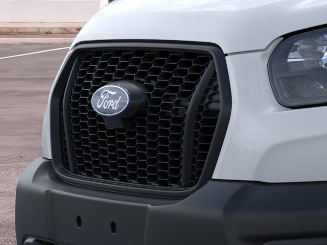 2026 Ford Transit Commercial Base