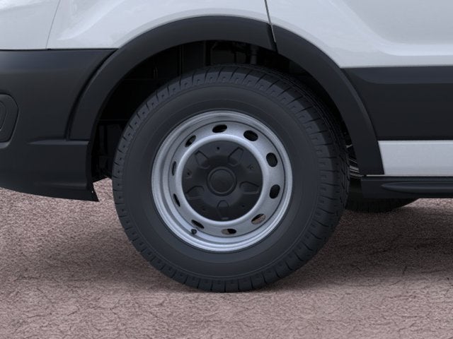 2026 Ford Transit Commercial Base