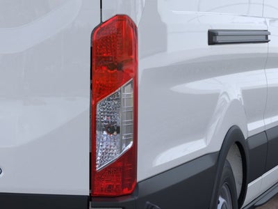 2026 Ford Transit Commercial Base