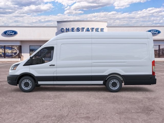 2026 Ford Transit Commercial Base