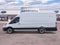 2026 Ford Transit Commercial Base