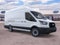 2026 Ford Transit Commercial Base