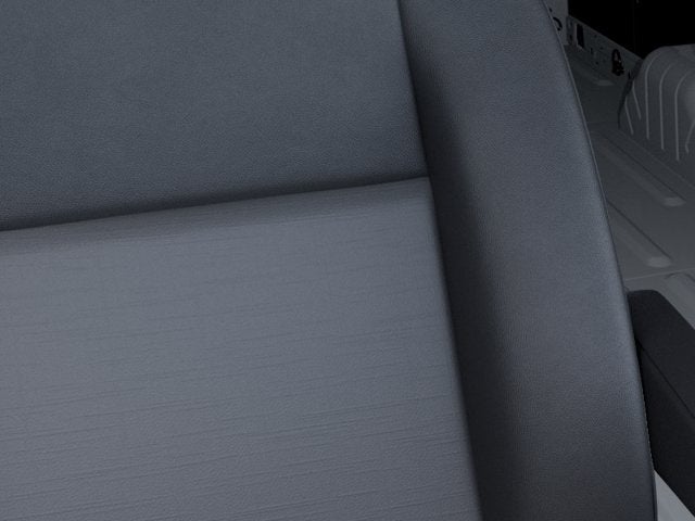 2027 Ford Transit Commercial Base