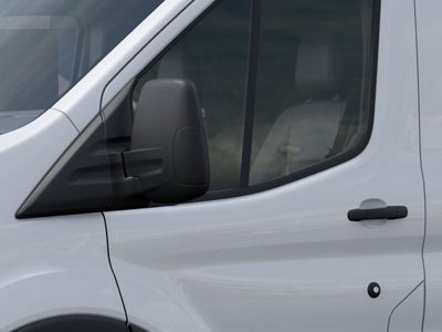 2027 Ford Transit Commercial Base