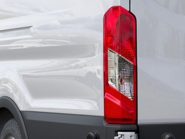 2027 Ford Transit Commercial Base