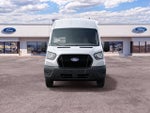2027 Ford Transit Commercial Base