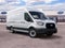 2027 Ford Transit Commercial Base