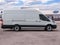 2027 Ford Transit Commercial Base