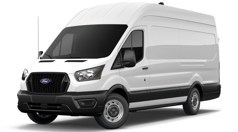 2027 Ford Transit Van Base