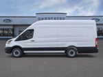 2026 Ford Transit Commercial T350