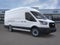 2026 Ford Transit Commercial Base