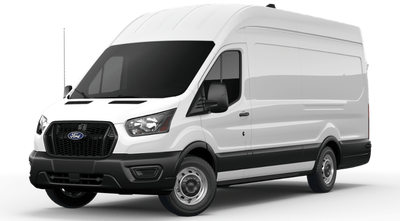 2026 Ford Transit Commercial Base