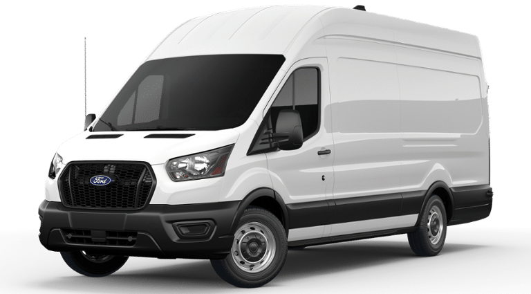 2026 Ford Transit Commercial Base