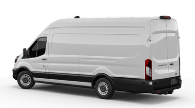 2026 Ford Transit Commercial Base