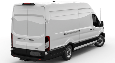 2026 Ford Transit Commercial Base