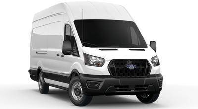 2026 Ford Transit Commercial Base