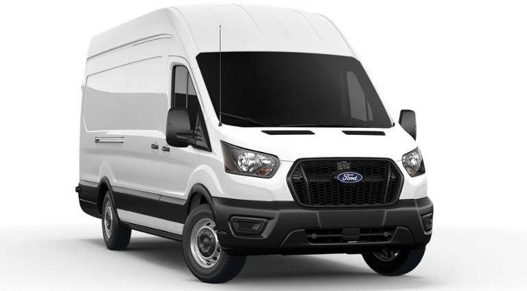 2026 Ford Transit Commercial Base