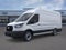 2026 Ford Transit Commercial Base