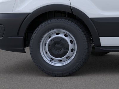 2026 Ford Transit Commercial Base