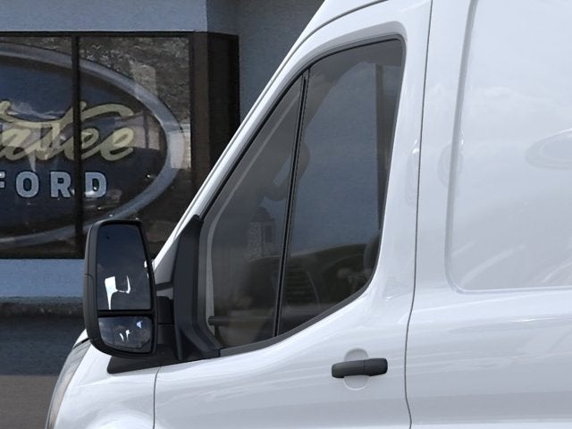 2026 Ford Transit Commercial Base