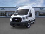 2026 Ford Transit Commercial Base