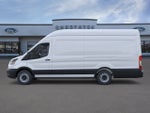 2026 Ford Transit Commercial Base